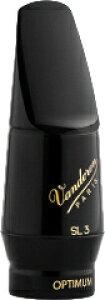 vandoren oh[ SM701 \vmTbNX o[ }EXs[X SL3 IveB} ubN G{iCg n[ho[ Optimum soprano saxophone mouthpieces