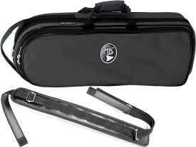 Marcus Bonna マーカスボナ MB01TP BK トランペット ケース ブラック ナイロン セミハードケース シングル Trumpet single case black　以下対応不可 北海道 沖縄 離島 代引き