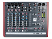 楽天市場】ALLEN&HEATH ZED－10FXの通販