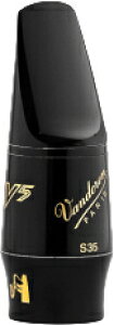 vandoren oh[ SM403 \vmTbNX o[ }EXs[X S35 V5 JAZZ V[Y ubN G{iCg n[ho[ soprano saxophone mouthpieces