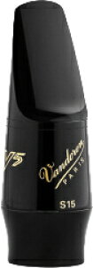 vandoren oh[ SM401 \vmTbNX o[ }EXs[X S15 V5 G{iCg Soprano saxophone mouthpieces@kC  s