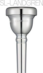 YAMAHA }n SL-LANDGREN jXO ׊ g{[ }EXs[X X[ Trombone mouthpieces Nils Landgren Small@kC  s JAZZ WY ⃁bL