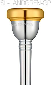 YAMAHA }n SL-LANDGREN-GP jXO ׊ bL }EXs[X X[ Trombone mouthpieces Nils Landgren Small GP kC  s JAZZ WY