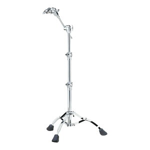 TAMA �^�} HPS80W Roadpro Electronic Pad Stand �d�q�p�b�h �Z�b�e�B���O �X�^���h�yHPS80W�z�y�݌ɗL�� �z �h���� �n�[�h�E�F�A �X�^���h �N�����v ���� �t������ �G���h�� �p�b�h ����