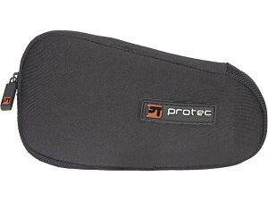 y[֏oוiz PROTEC vebN N264 AgTbNX g{[ Nlbg ubN }EXs[X|[` P[X Alto saxophone Trombone mouthpiece pouch@kC  s