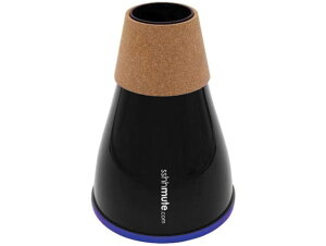 Bremner �u�����i�[ sshhmute MARK II �z���� ���K�p�~���[�g �V�[�~���[�g ������ French horn brass Practice Mute �����p �T�C�����T�[�@�k�C�� ���� �����s��