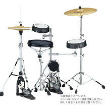 楽天市場】ドラム 練習 セット（ドラムセット｜ドラム）：楽器・音響 