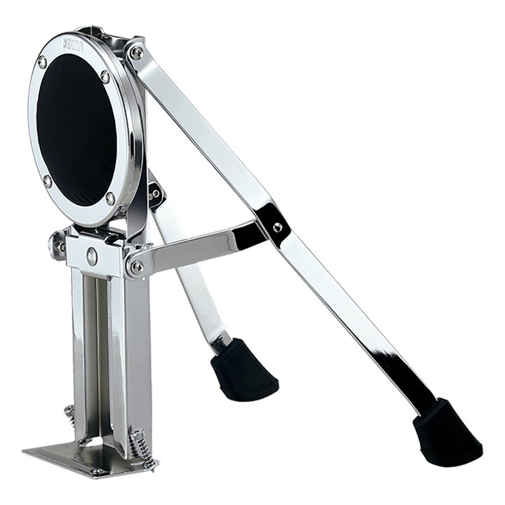 楽天市場】TAMA タマ Solid Kick Bass Pad TTBD6 True Touch Training 