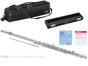 YAMAHA }n 搿 YFL-787 t[g CC OLC tBlX C ␻ { Ǌy Finesse flute@kC   s