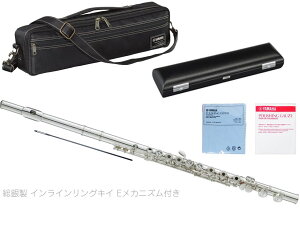 YAMAHA }n 搿 YFL-797 t[g CC OLC tBlX C ␻ EJjY { Ǌy Finesse flute@kC   s
