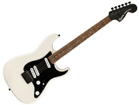 SQUIER ( スクワイヤー ) Contemporary Stratocaster Special HT Pearl White ストラトキャスター エレキギター by フェンダー【春特価！ピック20枚プレゼント 】