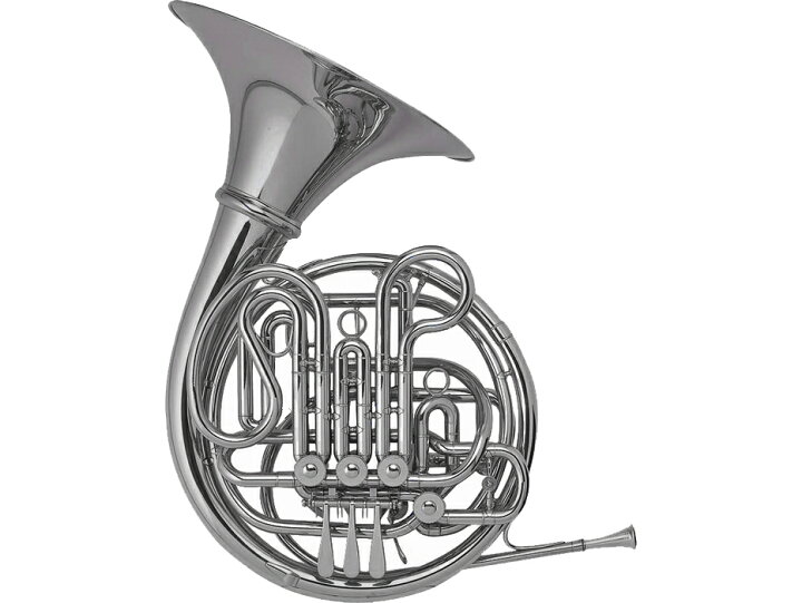 楽天市場】HOLTON ホルトン H479ER フレンチホルン オールニッケル 