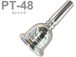 PERANTUCCI ygDb` PT-48 `[o }EXs[X SVN ⃁bL tuba mouthpiece SP PT 48 Ǌy `[o}EXs[X@kC  s