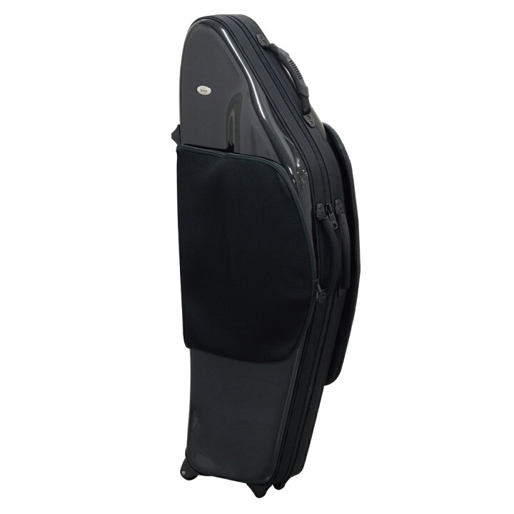 楽天市場】bags バッグス EFBS M-BLK メタリックブラック バリトン 