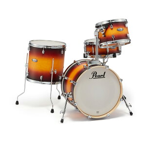 Pearl �p�[�� DECADE MAPLE �f�B�P�C�h���C�v�� �h�����Z�b�g DMP984P/C ��225 �N���V�b�N�T�e���A���o�[�X�g�yDMP984P/C ��225�z�y 12��15�����_���[�J�[�݌ɂ��� �z �R���p�N�g �h�����Z�b�g �����^�с@