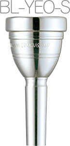YAMAHA }n BL-YEO-S _OX[  oXg{[ }EXs[X [W Bass Trombone mouthpieces Douglas Yeo Large Shank SP@kC  s NVbN Classic ⃁bL