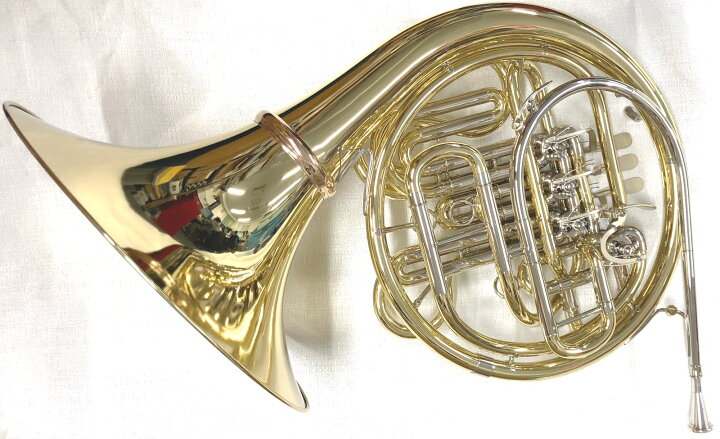 楽天市場】HOLTON ホルトン H280ER フレンチホルン 新品 アウトレット 