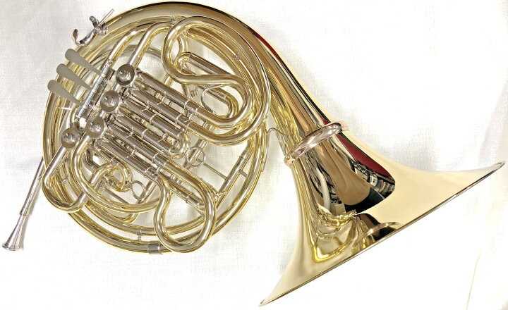 楽天市場】HOLTON ホルトン H280ER フレンチホルン 新品 アウトレット 