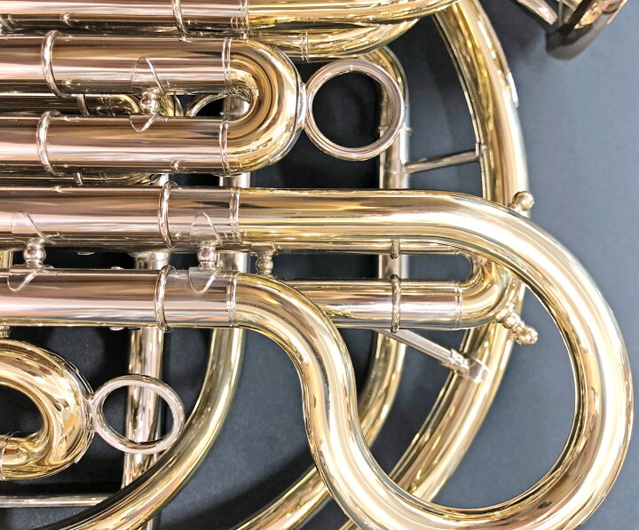 楽天市場】HOLTON ホルトン H280ER フレンチホルン 新品 アウトレット 