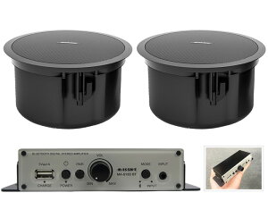 BOSE {[Y FS4CEB MA-S V䖄^ 2Xs[J[Zbgy(FS4CEB x1yA + MA-S10D BT x1)zy912_A݌ɂ z
