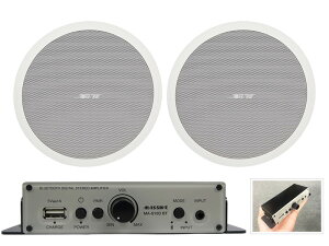BOSE {[Y FS4CEW MA-S V䖄^ 2Xs[J[Zbgy(FS4CEW x1yA + MA-S10D BT x1)zy912_A݌ɂ z