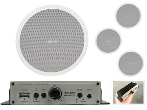 BOSE {[Y FS4CEW MA-S V䖄^ 4Xs[J[Zbgy(FS4CEW x2yA + MA-S10D BT x1)zy919_A݌ɂ z