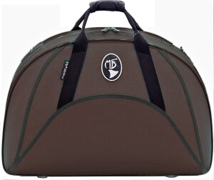 Marcus Bonna �}�[�J�X�{�i MB7C BR �f�^�b�`���u�� �z���� �P�[�X �u���E�� �R���p�N�g �i�C���� �����b�N �Z�~�n�[�h�P�[�X �x���J�b�g ���u MB-7 �k�C�� ���� �����s��