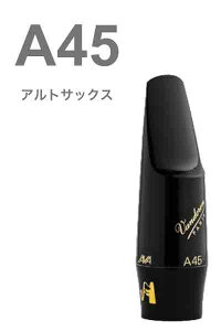 vandoren oh[ SM502B AgTbNX }EXs[X A45 Wo ubN G{iCg JAVA alto saxophone Mouthpieces@kC  s