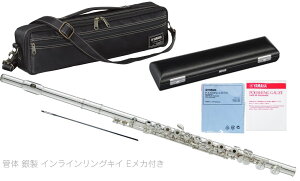 YAMAHA }n YFL-697 CC OLC tBlX C t[g Ǒ ␻ EJ { Ǌy Finesse flute@kC   s