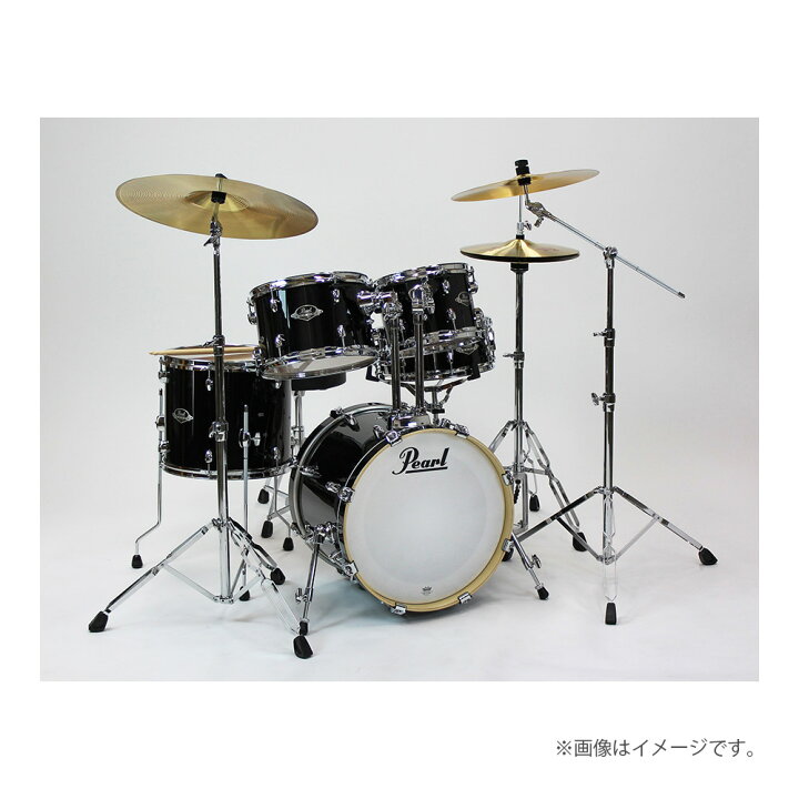 楽天市場】Pearl パール 在庫限り EXPORT EXX785/CN #31 ドラムセット 