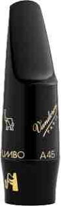 vandoren oh[ SM602B AgTbNX }EXs[X A45 W{Wo ubN G{iCg JUMBO JAVA alto saxophone Mouthpieces@kC  s
