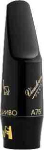 vandoren oh[ SM604B AgTbNX }EXs[X A75 W{Wo ubN G{iCg JUMBO JAVA alto saxophone Mouthpieces@kC  s