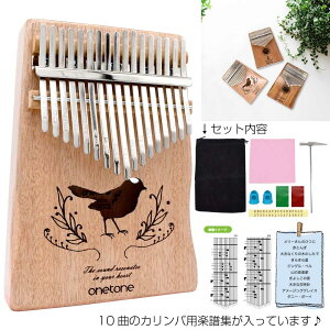 ONETONE g[ Jo OTKL-01/OK ANZT[ yt lC  bNX KALINBA yOTKL-01/OKzy݌ɗL z уsAm y t S wsAm TsAm v[g qp 