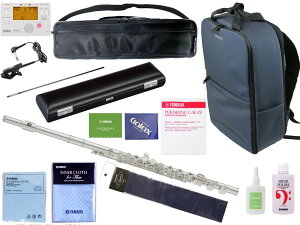 YAMAHA }n YFL-412 t[g Ki  Ǒ ␻ EJjY Jo[hLC ItZbg { Ǌy flute Zbg A@kC  s