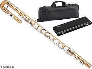 YAMAHA }n YFL-A421U Ag t[g U Ki S[huX m bvv[g␻ Ǌy alto flute kC  s