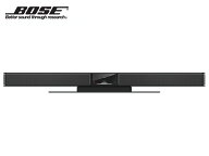 BOSE ボーズ VB-1 ◆ Web会議用サウンドバー Videobar ビデオバー WEB会議システム【3月6日時点、少数在…