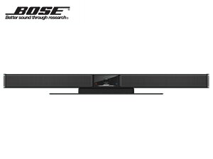 BOSE {[Y VB-1  WebcpTEho[ Videobar rfIo[ WEBcVXey91_A݌ɂ z