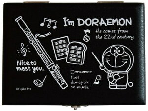 y[֏oוiz DFG-5 h [hP[X t@Sbgp 5{p ݎ 5{ [ Fagotto reeds case doraemon@ȉΉs kC   