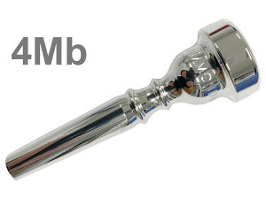 HAMMOND DESIGN nhfUC 4Mb gybg }EXs[X ⃁bL Ǌy gybgp Trumpet mouthpiece SP 4 Mb@kC  s