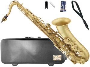 Antigua ( アンティグア ) TS4248 パワーベル CB テナーサックス クラシック ブラスフィニッシュ Tenor saxophone powerbell Classic brass finish　北海道 沖縄 離島不可