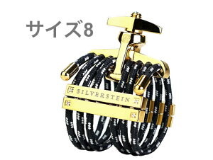 Silverstein Vo[X^C HG508A wLT VpS[h 8 K`[ AgTbNX o[ alto sax Ligature HEXA Champagne Gold size8@kC  s