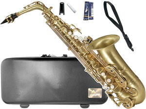 Antigua ( AeBOA ) AS4248 p[x CB AgTbNX NVbN uXtBjbV alto saxophone powerbell Classic brass finish@kC  s