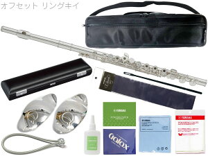 YAMAHA }n YFL-372 t[g ItZbg OLC ␻  EJjY ⃁bL C Ǌy flute [tbN Vo[ Zbg@kC  s