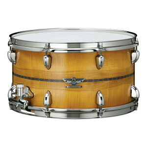 TAMA ^} STAR Reserve Maple/Bubinga 15"x8" TMBS158SO COB y h XlA zyTMBS158SO COBzy 1117_[J[݌ɖ P[Xt z X^[