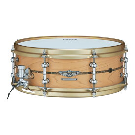 TAMA ( タマ ) STAR Reserve Maple 14"x5" TLM145S OMP 【 ドラム スネア 】【TLM145S OMP】【5月17日時点メーカー在庫あり ケース付き 】 スター