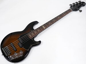 YAMAHA }n BB735A DCS 5 x[X _[NER[q[ETo[Xg Dark Coffee Sunburst