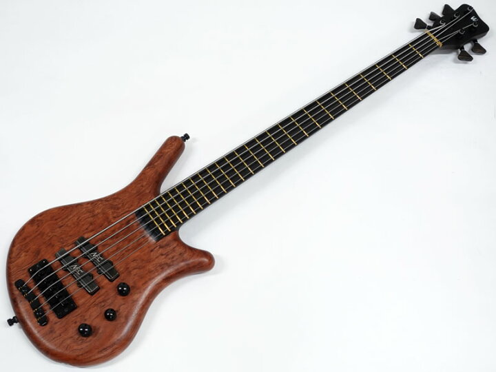 楽天市場】Warwick ( ワーウィック ) Customshop Basic Thumb Bass NT  