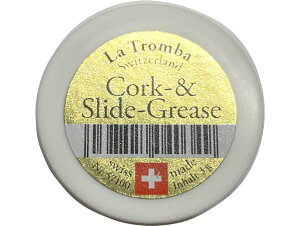 y[֏oוiz La Tromba (  go ) F1 d 3g RNOX XChOX  Ǌy  ؊Ǌy RN OX Cork & Slide Grease ykCs/s/s/s
