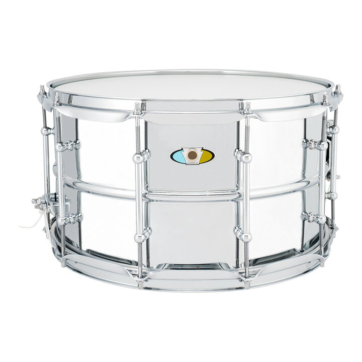 楽天市場】LUDWIG ラディック LU0814SL [ SUPRALITE SERIES Snare 
