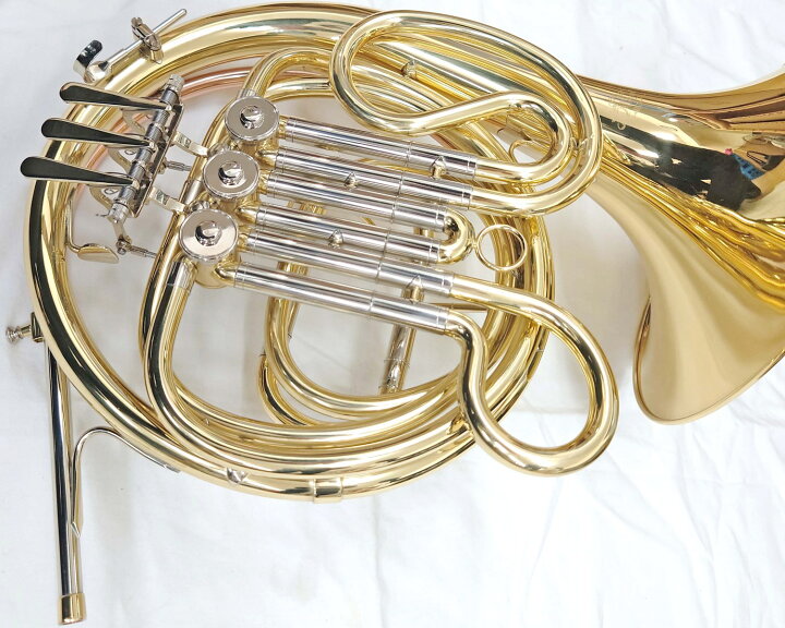 楽天市場】J Michael ( Jマイケル ) FH-750 ホルン 新品 アウトレット 